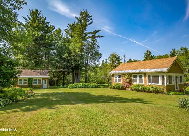 Property at 51 West St, Sandisfield, MA 01255, 2 beds, 1 bath