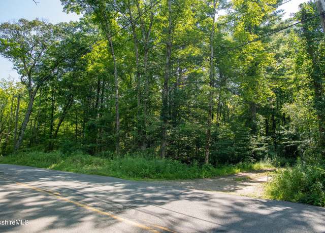 Property at 62 Hadsell St, New Marlborough, MA 01230