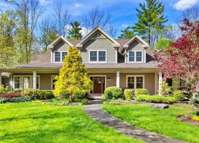 Property at 206 Hillsdale Rd, Egremont, MA 01258, 5 beds, 4.5 baths