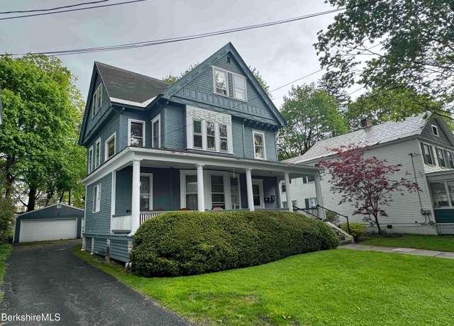 Property at 79 Chestnut St, North Adams, MA 01247, 6 beds, 3.5 baths