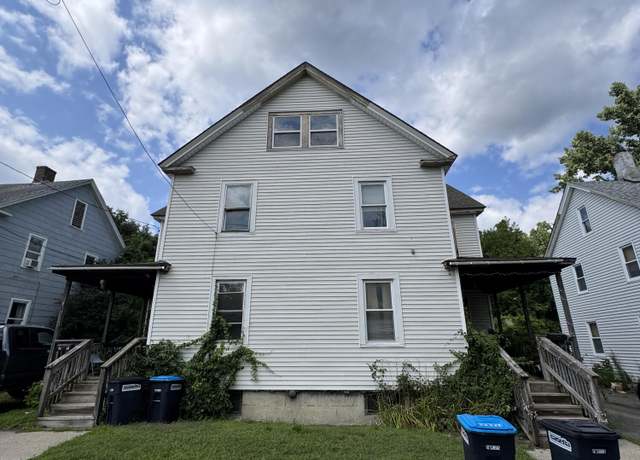 Property at 25-27 Root Pl, Pittsfield, MA 01201, 6 beds, 2 baths