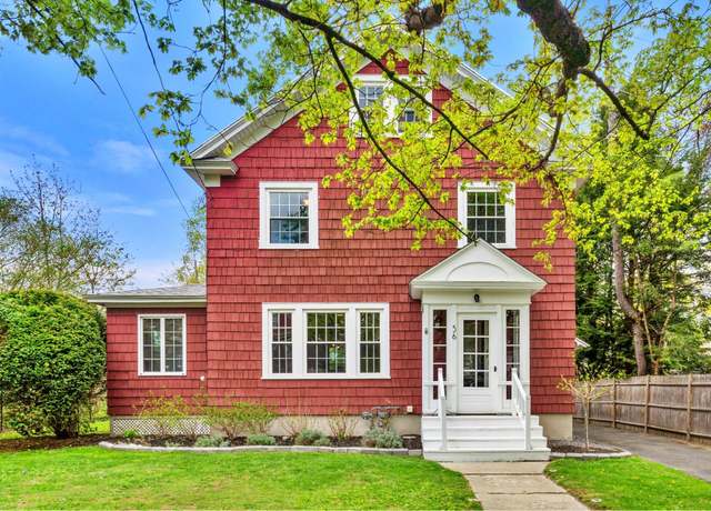 Property at 56 Pollock Ave, Pittsfield, MA 01201, 3 beds, 2 baths