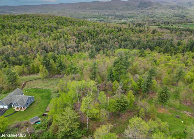 Property at #16 Jenks Rd, Cheshire, MA 01225