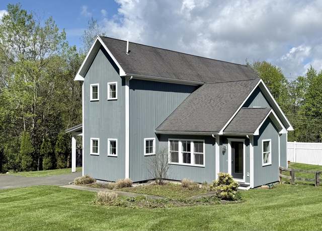 Property at 3 Roger Rd, Great Barrington, MA 01230, 3 beds, 2.5 baths