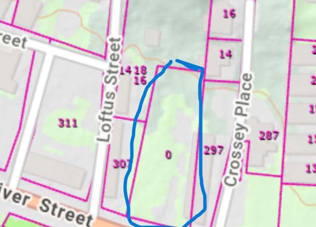 Property at 0 River St, North Adams, MA 01247