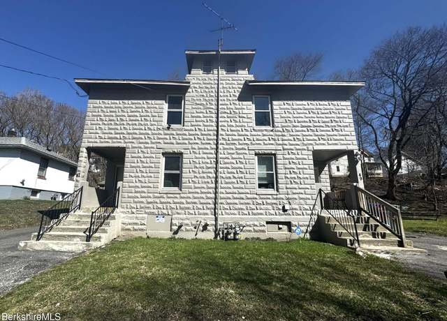 Property at 47 Atwood Ave, Pittsfield, MA 01201, 6 beds, 3 baths