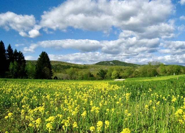 Property at 6 Van Deusenville Rd, Great Barrington, MA 01230