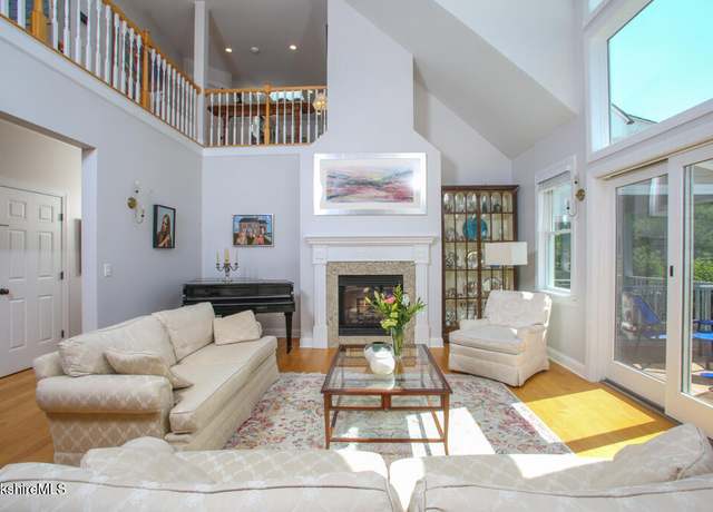 Property at 5 Silver Mine Ln, West Stockbridge, MA 01266, 4 beds, 3.5 baths