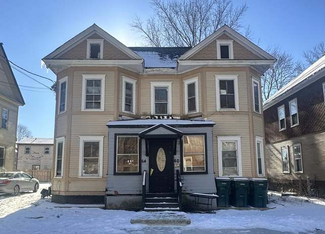 Property at Undisclosed address, North Adams, MA 01247, 6 beds, 4 baths