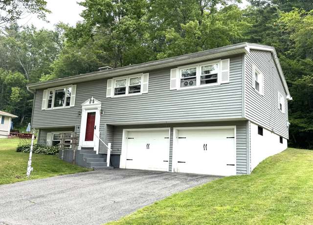 Property at 68 Autumn Dr, North Adams, MA 01247, 3 beds, 1.5 baths