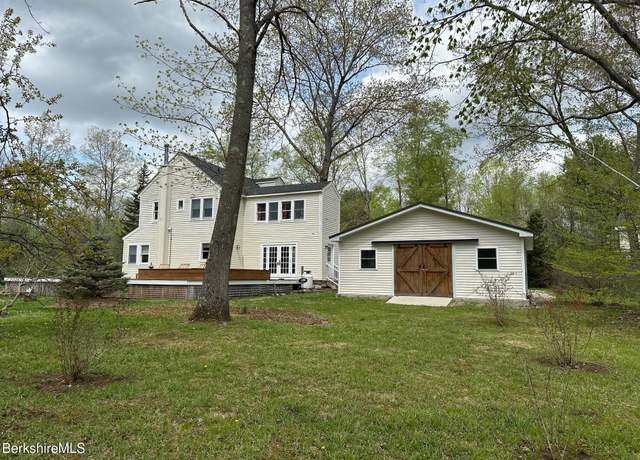 Property at Undisclosed address, West Stockbridge, MA 01266, 3 beds, 2 baths