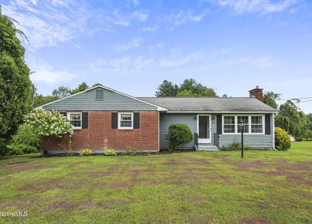 Property at 100 Church St, Lee, MA 01238, 3 beds, 2 baths
