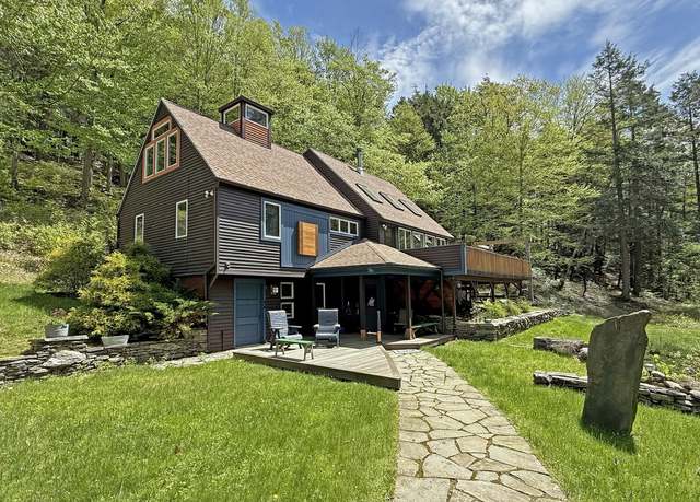 Property at 12 Harrison Calkins Rd, Alford, MA 01266, 4 beds, 2.5 baths