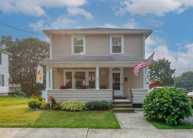 Property at 131 Lenox Ave, Pittsfield, MA 01201, 3 beds, 1.5 baths