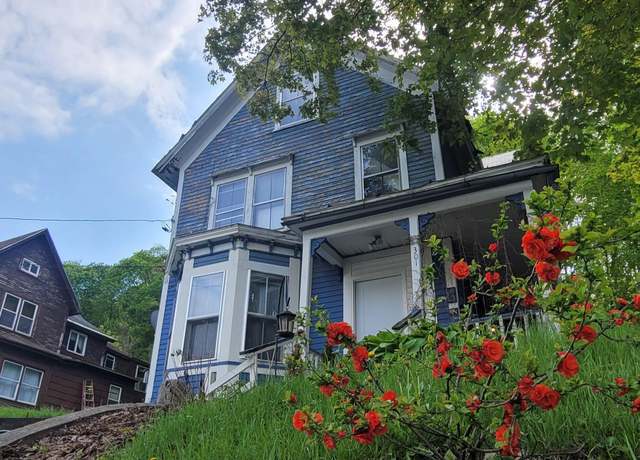 Property at 301 Walnut St, North Adams, MA 01247, 3 beds, 3 baths
