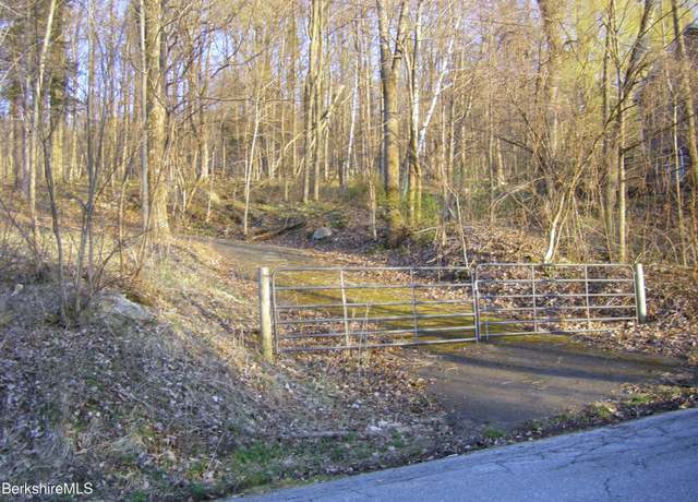 Property at 0 Notch Rd, North Adams, MA 01247