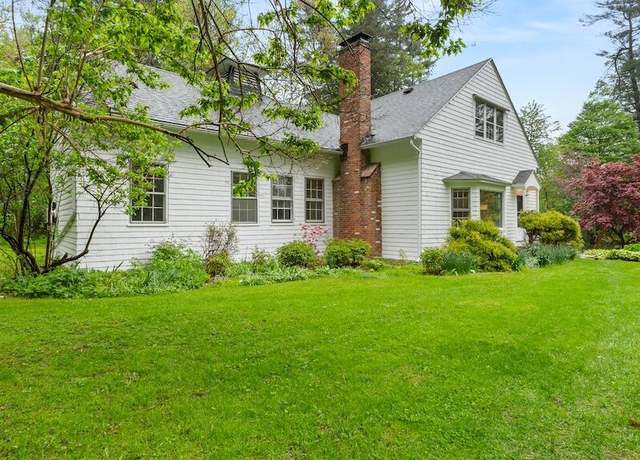 Property at 120 Maple Ave, Great Barrington, MA 01230, 5 beds, 2 baths
