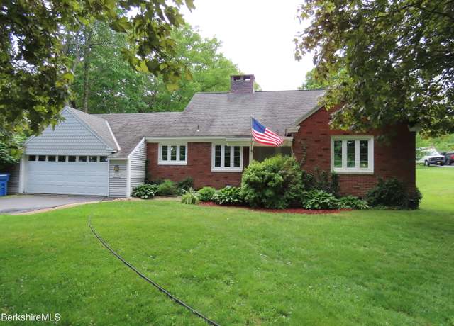 Property at 236 Summer St, Lanesborough, MA 01237, 4 beds, 2 baths
