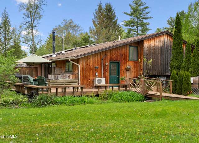 Property at 16 Forest Row, Great Barrington, MA 01230, 2 beds, 2 baths