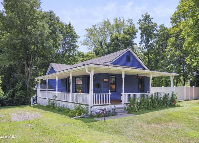 Property at 49 Revilla Ter, Pittsfield, MA 01201, 3 beds, 2 baths