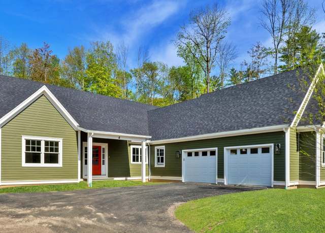 Property at 4 Thrushwood Ln, Great Barrington, MA 01230, 5 beds, 4 baths