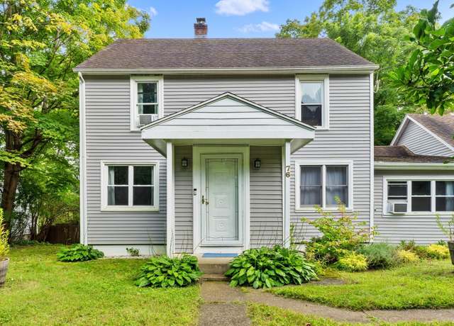 Property at 76 New Lenox Rd, Lenox, MA 01240, 4 beds, 2 baths