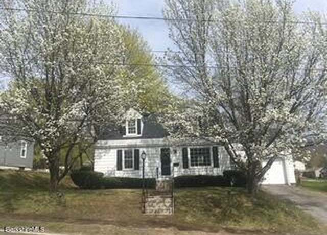 Property at 38 Beech St, North Adams, MA 01247, 4 beds, 1 bath