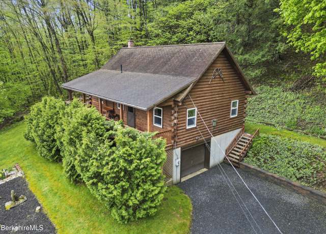 Property at 581 Old State St, North Adams, MA 01247, 2 beds, 1 bath