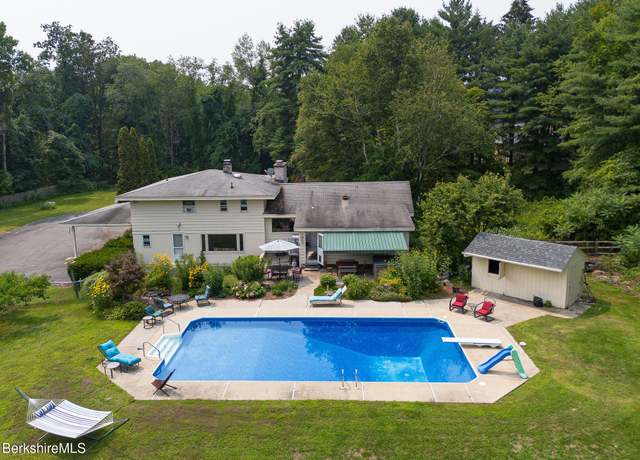Property at 20 Cooper Rd, Great Barrington, MA 01230, 4 beds, 2.5 baths