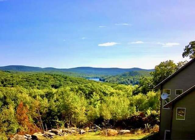 Property at 26 Stonebridge Way, Tyringham, MA 01264, 4 beds, 2.5 baths