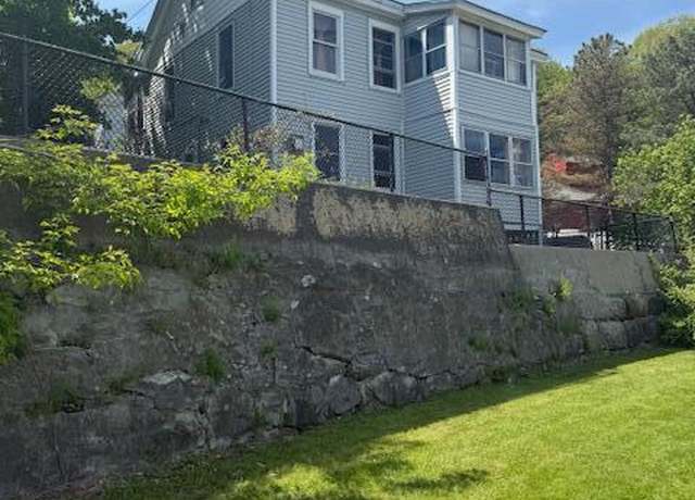 Property at 68 Furnace St, North Adams, MA 01247, 2 beds, 1.5 baths