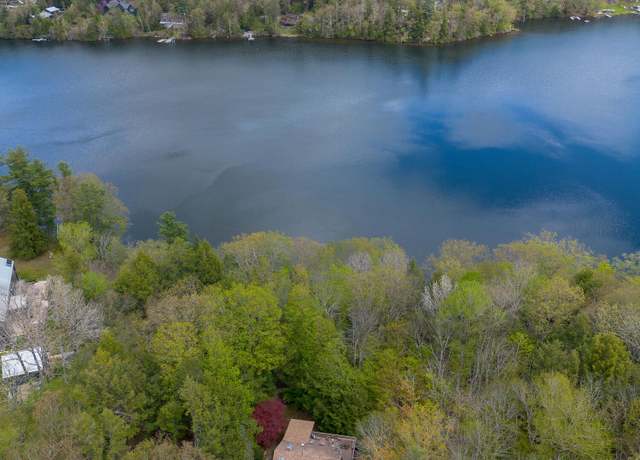 Property at 20 Lakeside Ter, Monterey, MA 01245, 4 beds, 2.5 baths