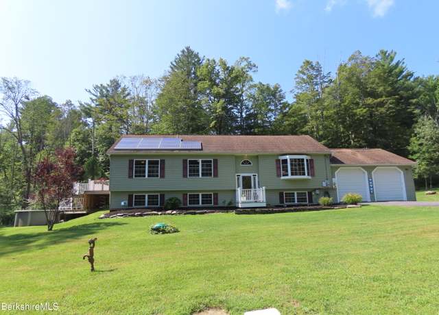 Property at 200 Bryant St, Pittsfield, MA 01201, 3 beds, 2.5 baths
