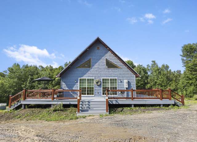 Property at 2652 Ma-9 (berkshire Trail) Trl, Windsor, MA 01270, 2 beds, 2 baths