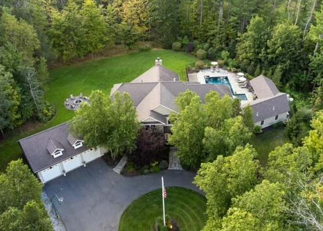 Property at 813 East St, Lenox, MA 01240, 7 beds, 8 baths