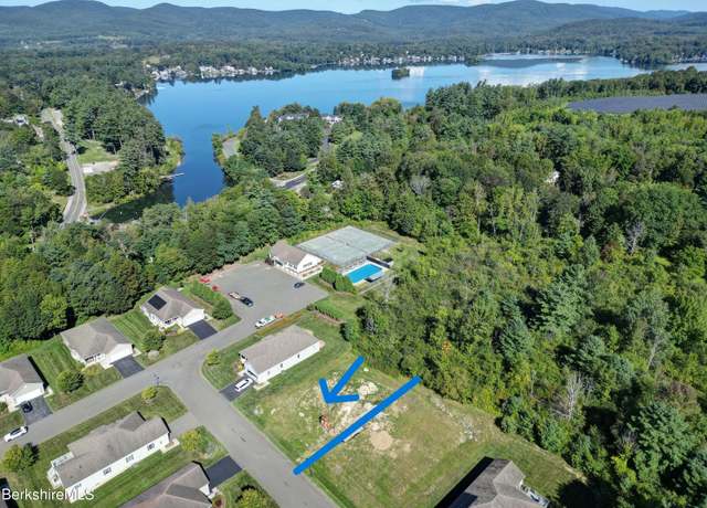 Property at 5 Aspen Way Lot 17, Pittsfield, MA 01201, 3 beds, 2 baths