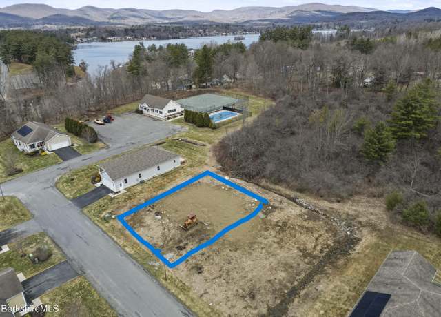 Property at 5 Aspen Way, Pittsfield, MA 01201, 3 beds, 2 baths