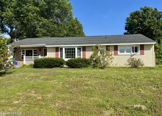 Property at 44 Eleanor Rd, Dalton, MA 01226, 3 beds, 2 baths