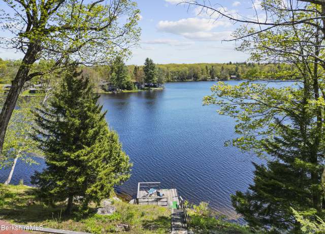 Property at 667 King Richard Dr, Becket, MA 01223, 2 beds, 2.5 baths