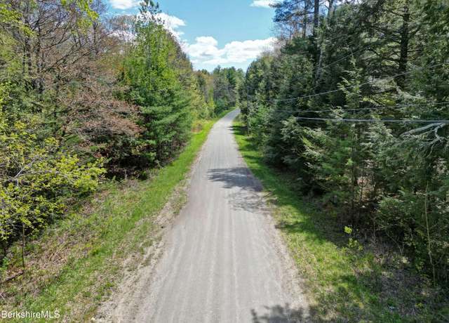 Property at 0 Jacobs Hollow Rd (lot 6) Rd, Becket, MA 01223
