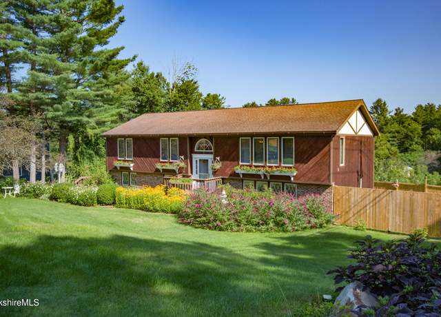 Property at 2 Caratina Ave, Pittsfield, MA 01201, 3 beds, 3 baths