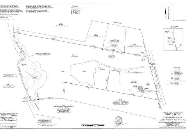 Property at 297 N Plain Rd, Great Barrington, MA 01236