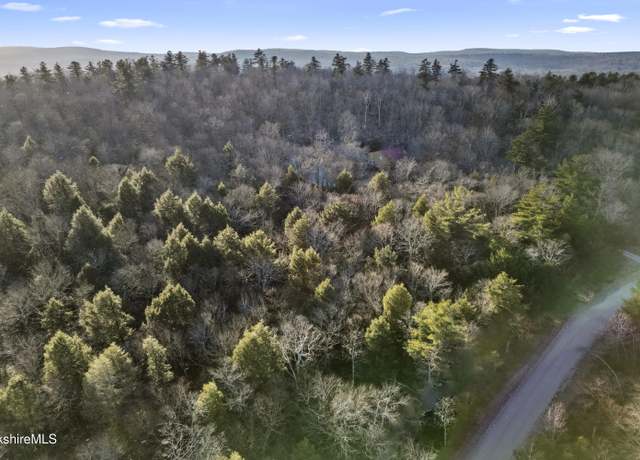 Property at 0 Jacobs Hollow Rd (lots 8 & 9) Rd, Becket, MA 01223