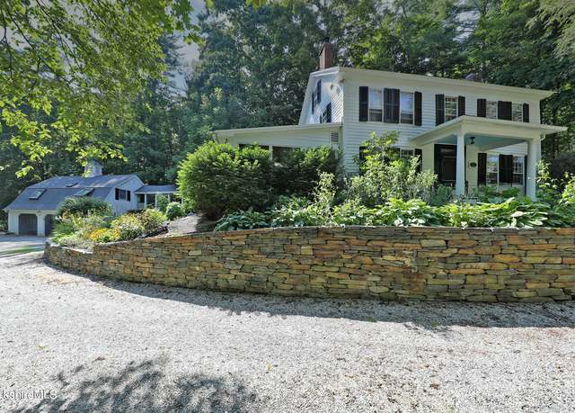 Property at 1 Train Hill Rd, Stockbridge, MA 01262, 4 beds, 3.5 baths