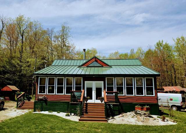 Property at 51 Bog Pond Rd, Savoy, MA 01256, 3 beds, 1 bath