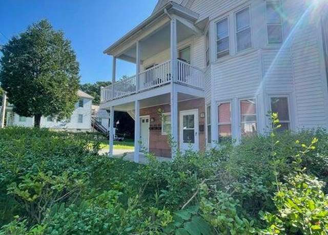 Property at 420-426 N Houghton St, Clarksburg, MA 01247, 4 beds, 4 baths