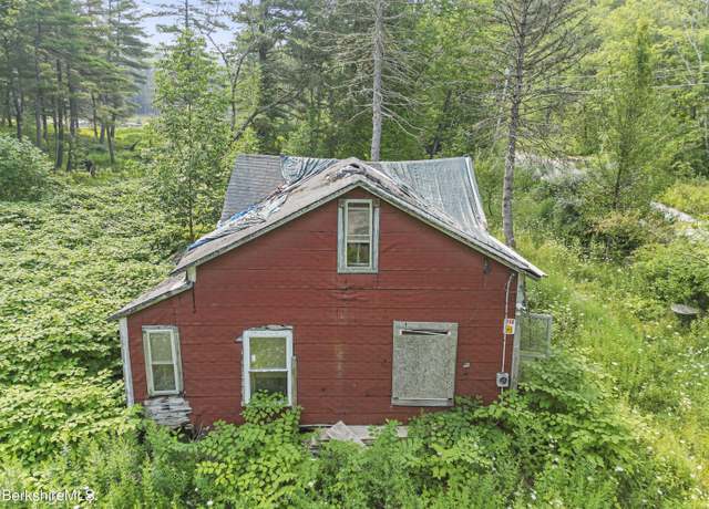 Property at 212 East Hill Rd, New Marlborough, MA 01259, 3 beds, 1 bath