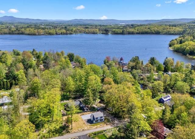 Property at 29 Chestnut Rd, Richmond, MA 01254, 3 beds, 2 baths