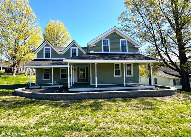 Property at 1108 st rt 295 Pkwy, East Chatham, NY 12060, 4 beds, 2 baths