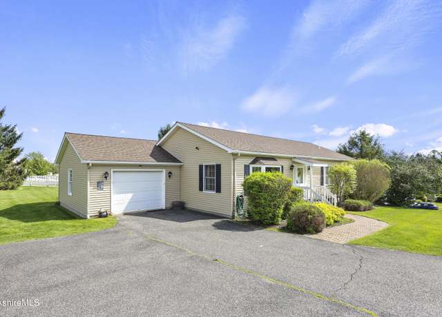 Property at 120 Via Maria St, Lee, MA 01238, 3 beds, 2 baths